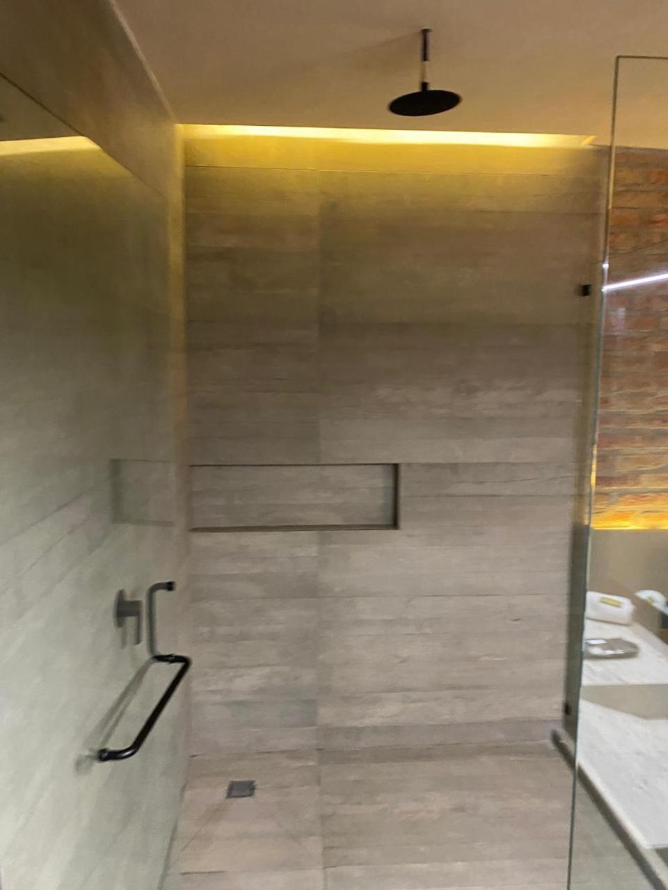 Motel London Concepcion del Valle Εξωτερικό φωτογραφία