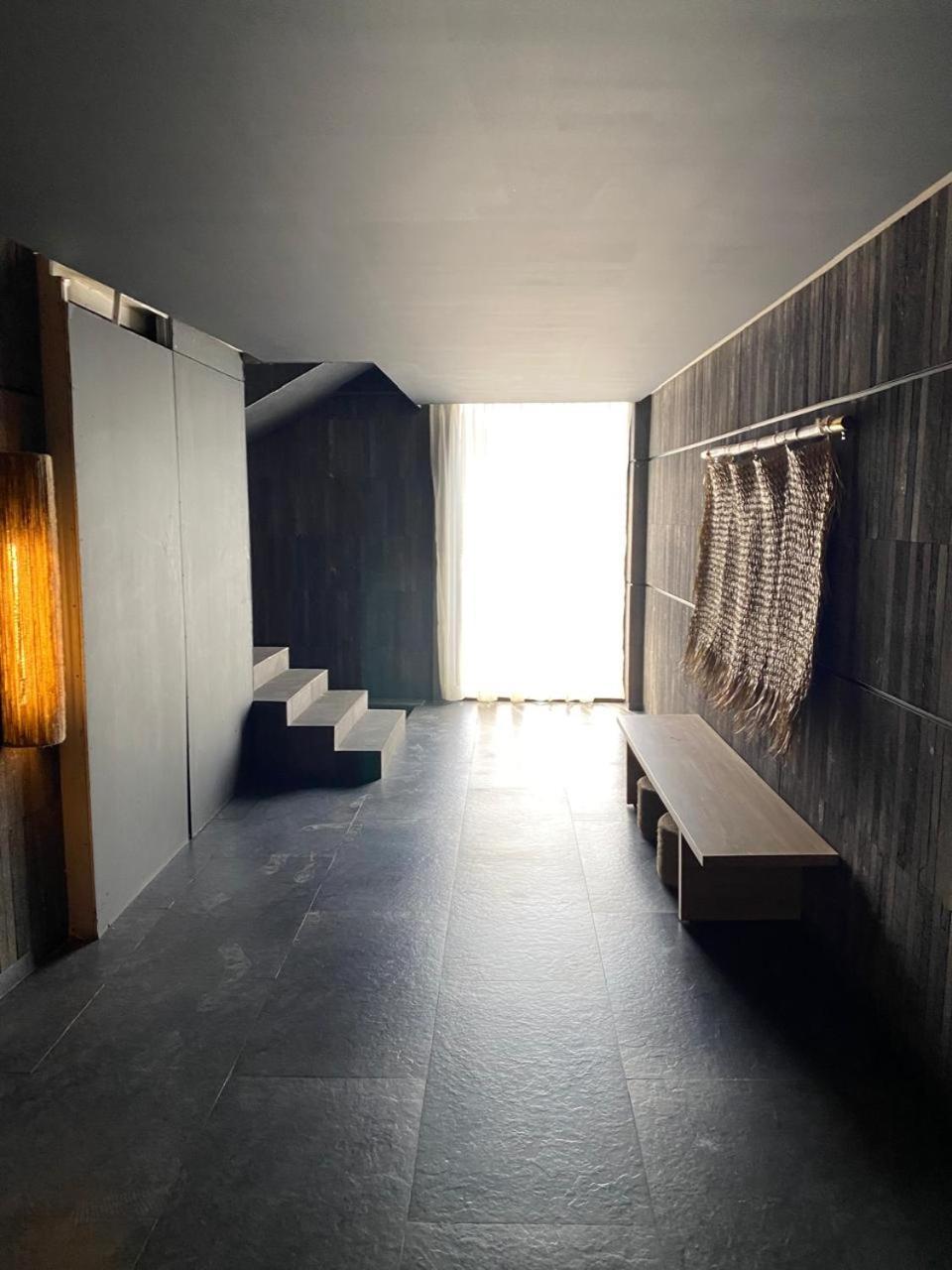 Motel London Concepcion del Valle Εξωτερικό φωτογραφία