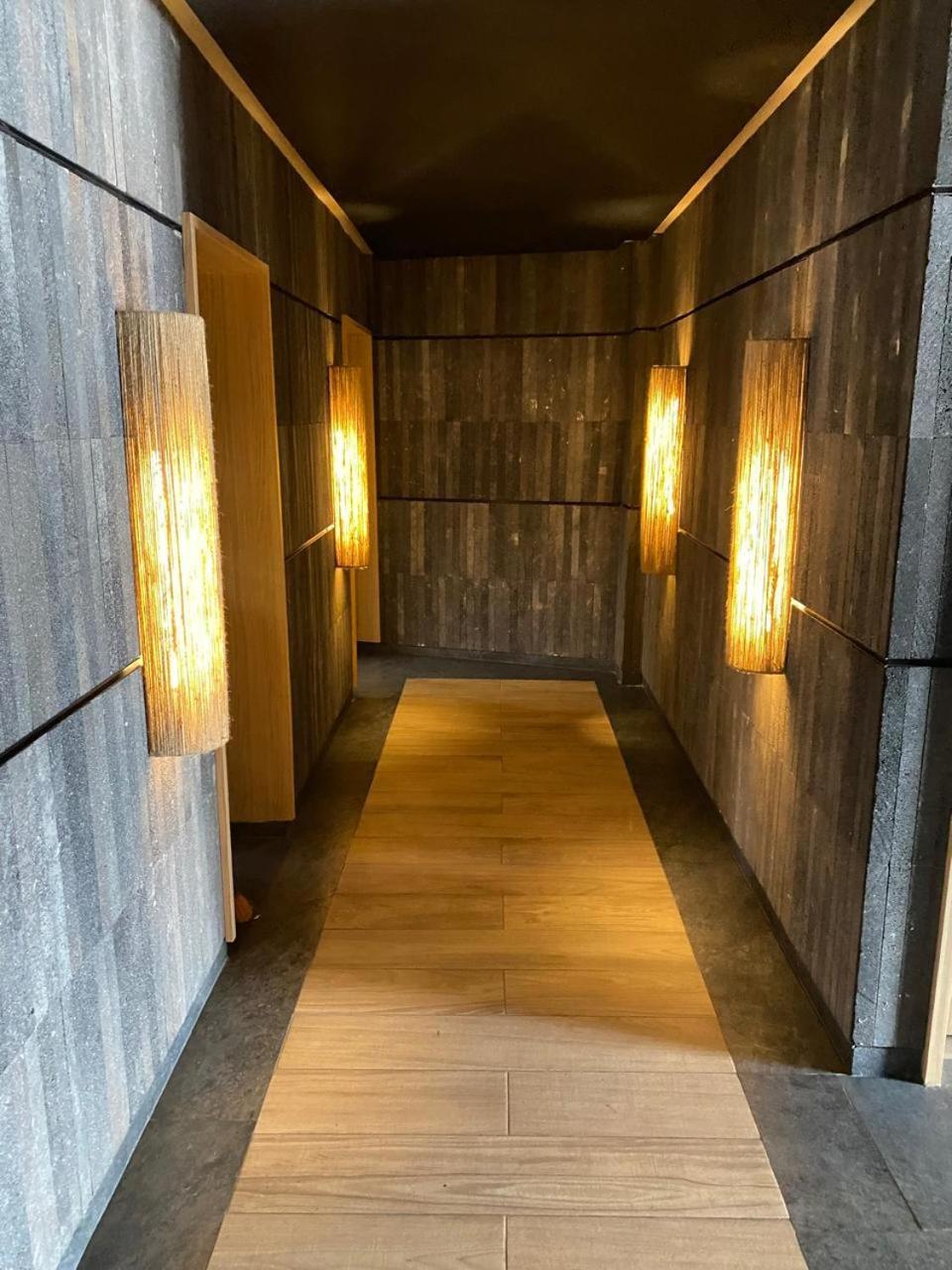 Motel London Concepcion del Valle Εξωτερικό φωτογραφία