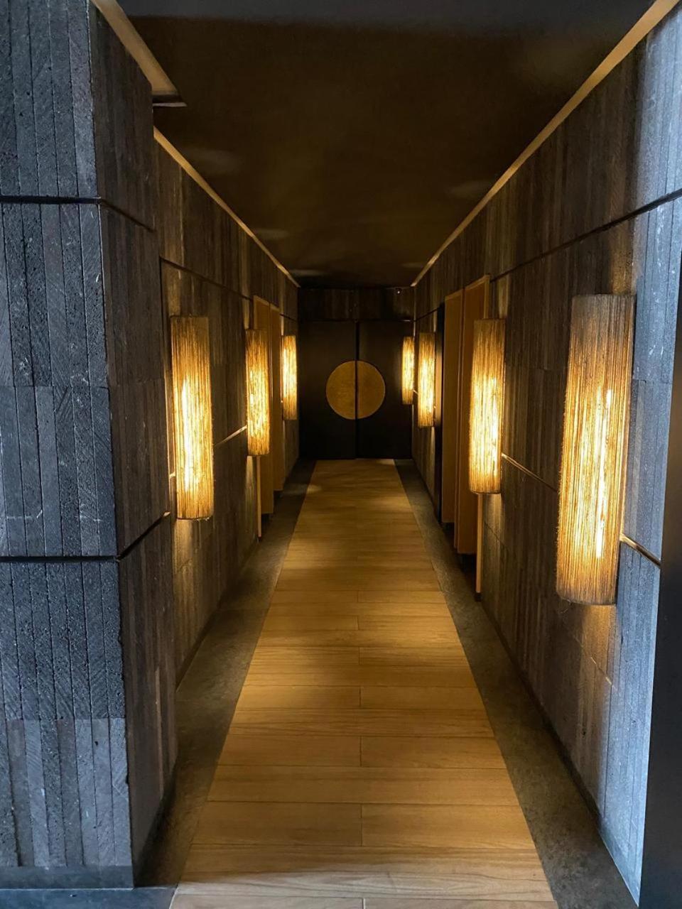 Motel London Concepcion del Valle Εξωτερικό φωτογραφία