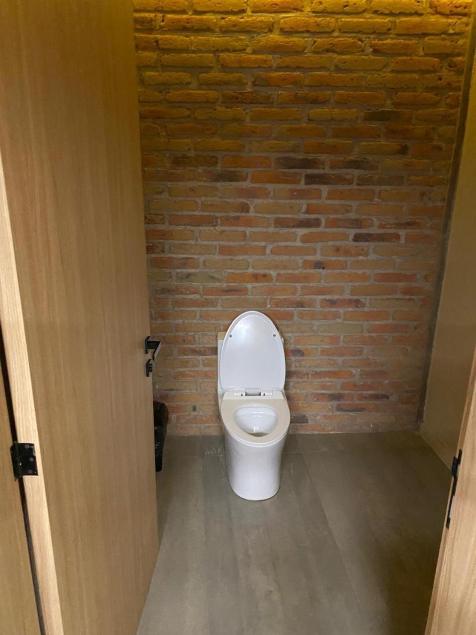 Motel London Concepcion del Valle Εξωτερικό φωτογραφία