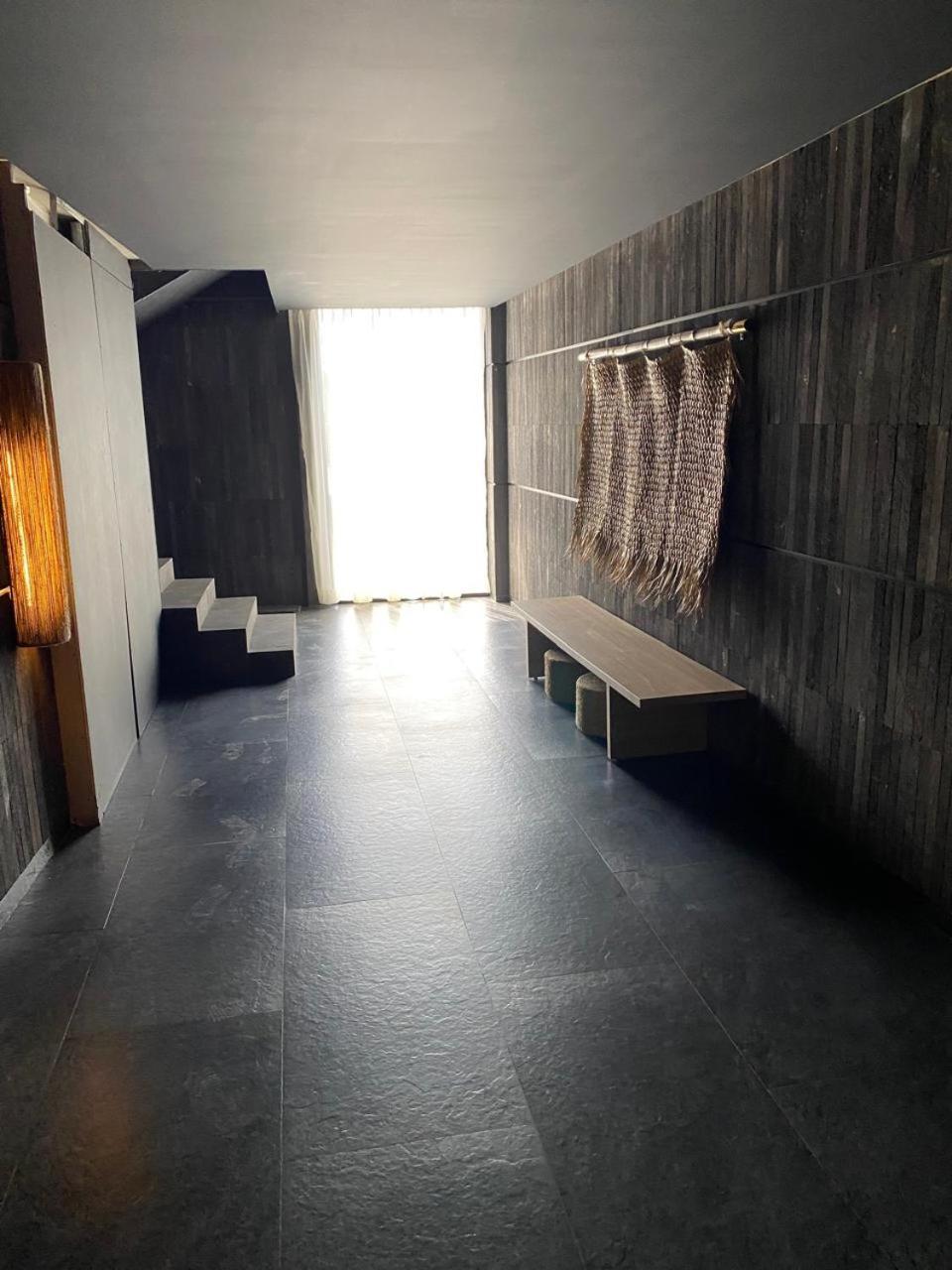 Motel London Concepcion del Valle Εξωτερικό φωτογραφία