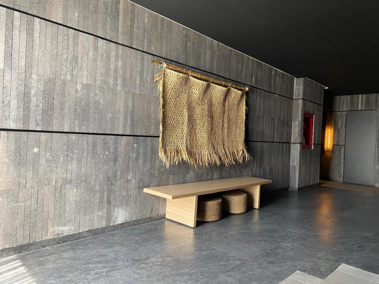 Motel London Concepcion del Valle Εξωτερικό φωτογραφία